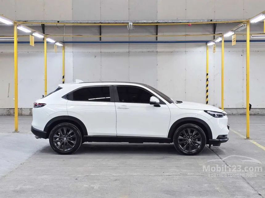 2023 Honda HR-V Special Edition SUV