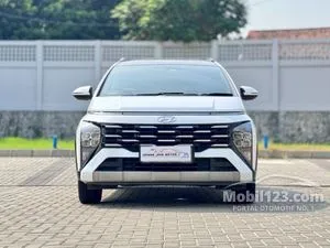 2024 Hyundai Stargazer X 1.5 Prime MPV