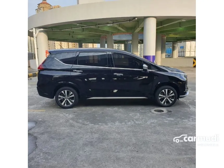 2022 Nissan Livina VL MPV