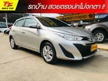 2018 Toyota Yaris 1.2 (ปี 17-22) E Hatchback HOTDEAL