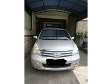 2010 Nissan Grand Livina 1.5 Ultimate MPV