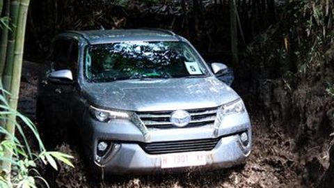 Penjualan Meningkat, Auto2000 Sebut Pasar Otomotif Berpotensi Membaik