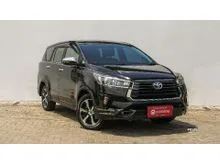 2022 Toyota Kijang Innova 2.4 Venturer MPV, TDP 67 JUTA, LOKASI DI CINERE, FREE TEST DRIVE KE RUMAH, GARANSI 1 TAHUN + VOUCHER BBM