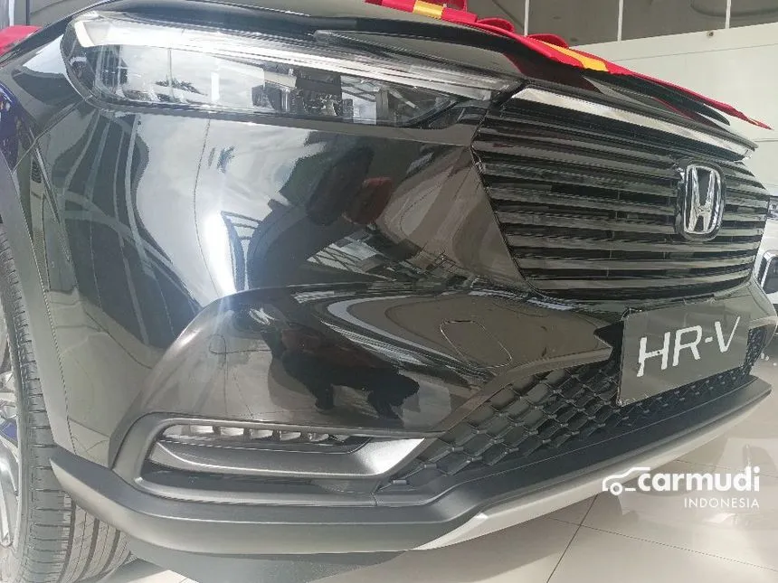 2025 Honda HR-V Special Edition SUV