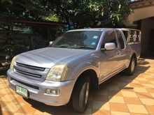 2003 Isuzu D-Max 3.0 SPACE CAB (ปี 02-06) Hi-Lander Pickup MT