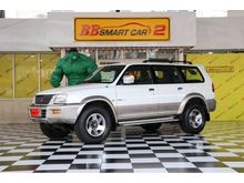 2002 Mitsubishi Strada G-Wagon 2.8 (ปี 01-06) GLS SUV AT