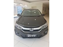 2017 Honda City 1.5 E Sedan harga khusus