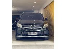 2018 Mercedes-Benz GLE400 3.0 4MATIC AMG SUV