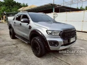 2019 Ford RANGER 2.0 WildTrak Pickup