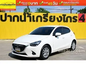 2015 Mazda 2 1.3 Sports High Hatchback