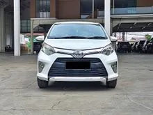 2019 Toyota Calya 1,2 G MPV