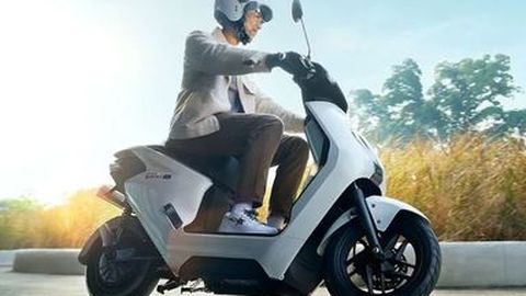 Pilihan Motor Listrik dari Pabrikan Besar, Mulai dari Honda sampai Vespa