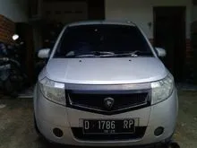 2009 Proton Savvy BT2 Hatchback