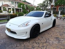 2009 Nissan 370Z 3.7 (ปี 09-15) Coupe AT