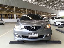 2011 Mazda 3 1.6 (ปี 05-10) Spirit Sports Hatchback AT