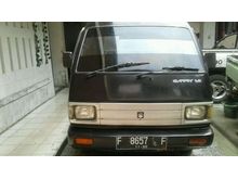 2000 Suzuki Carry Pick-up