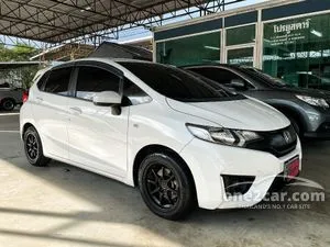 2016 Honda JAZZ 1.5 S Hatchback