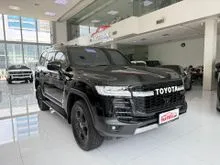 2024 Toyota Land Cruiser 3.3 300 GR-S SUV