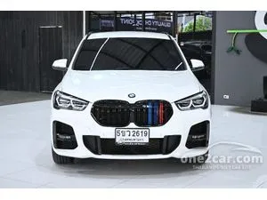 2022 BMW X1 2.0 sDrive20d M Sport SUV