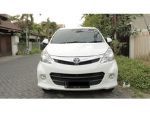 2014 Toyota Avanza 1.5 Veloz MPV