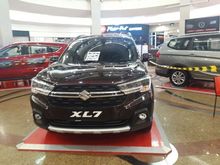2020 Suzuki XL7 1.5 ZETA Wagon