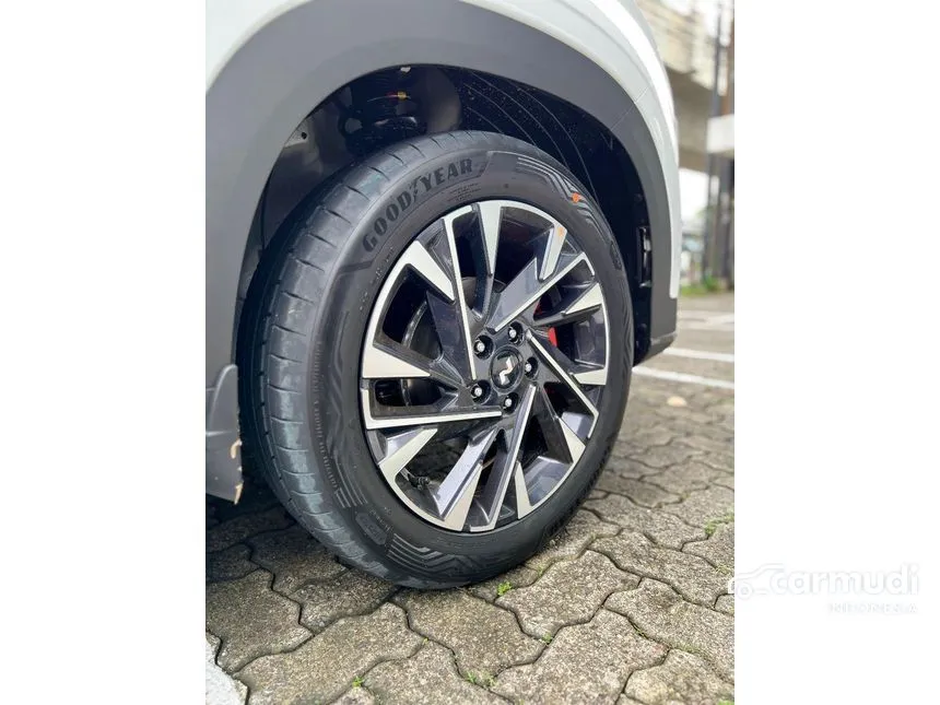 2025 Hyundai Creta N Line SUV