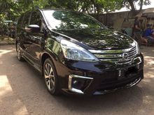 2016 Nissan Grand Livina 1.5 Highway Star Autech KM 13rb