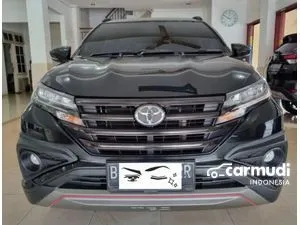 2019 Toyota Rush 1.5 TRD Sportivo SUV