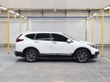 2021 Honda CR-V 1.5 Turbo Prestige SUV