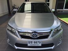 2012 Toyota Camry 2.4 (ปี 06-12) Hybrid Sedan AT