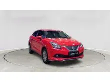2019 Suzuki Baleno 1.4 Hatchback