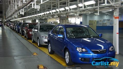 Proton Expects Better Fortunes In 2016