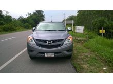 2012 Mazda BT-50 PRO 2.2 DOUBLE CAB V Pickup MT