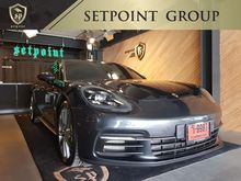 2018 Porsche Panamera 2.9 (ปี 16-20) 4 E-Hybrid Sedan AT
