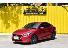 2018 Mazda 2 1.3 (ปี 15-18) High Connect Sedan