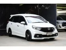 2018 Honda MOBILIO 1.5 (ปี 14-17) RS Wagon
