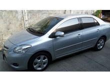 2007 Toyota Vios 1.5 G Sedan