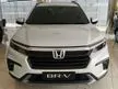 Jual Mobil Honda BR-V 2022 S 1.5 di DKI Jakarta Manual SUV Putih Rp  278.900.000 - 8778242 