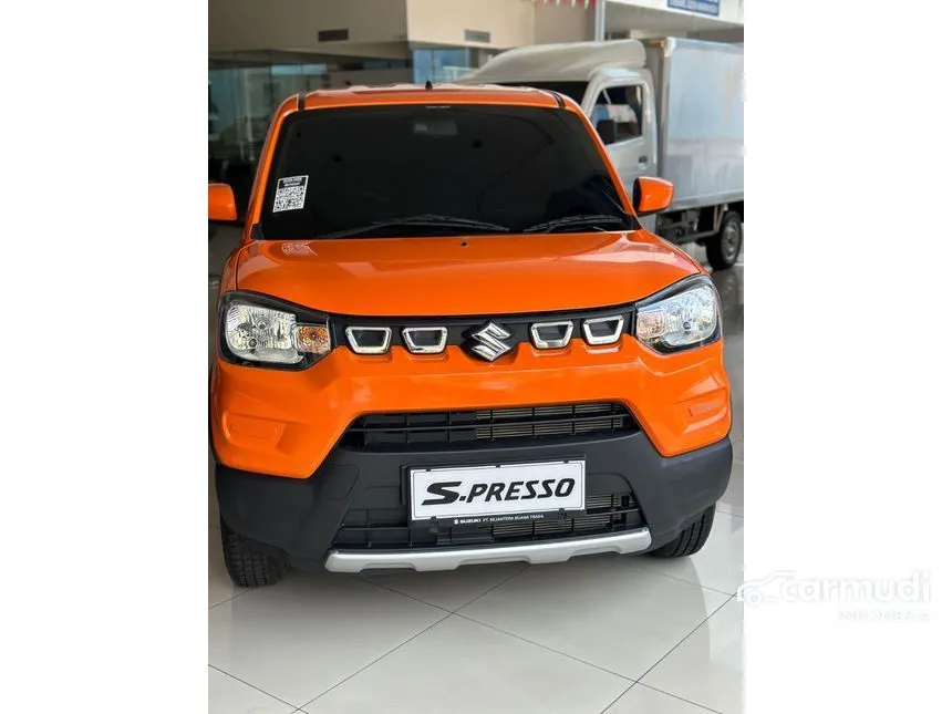 2024 Suzuki Grand Vitara MHEV GX SUV