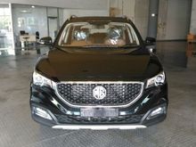 2020 MG ZS PROMO CICILAN 0%