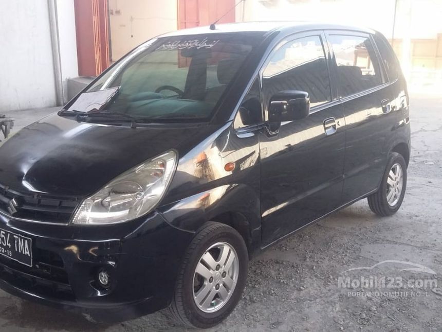 Jual Mobil  Suzuki  Karimun 2010  Estilo  1 0 di DKI Jakarta 