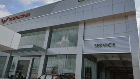 Wuling Masih Geber Penambahan Dealer, yang Terkini di Manado