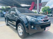 2013 Isuzu D-Max 3.0 CAB-4 (ปี 11-17) Vcross Z-Prestige 4WD Pickup