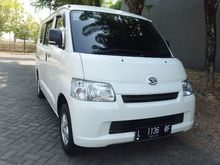 2016 Daihatsu Gran Max 1.3 D Van