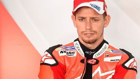 Stoner Ingin Terlibat Lebih Jauh di MotoGP, Isyarat Comeback?