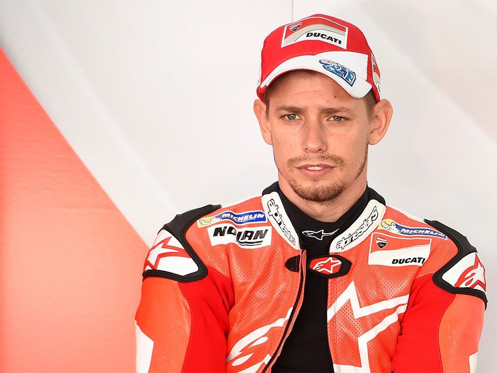 Stoner Ingin Terlibat Lebih Jauh di MotoGP, Isyarat Comeback?