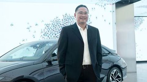 Hyundai Indonesia ‘Bajak’ Eks Petinggi Toyota Indonesia