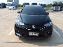 2014 Honda Jazz 1.5 (ปี 14-18) V i-VTEC Hatchback AT