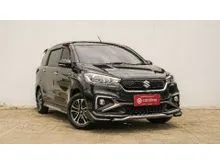 2024 Suzuki Ertiga 1.5 Hybrid GX MPV - Garansi 1 Tahun - Promo CUCI GUDANG - Caroline Poris