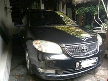 2004 Toyota Vios 1.5 E Sedan